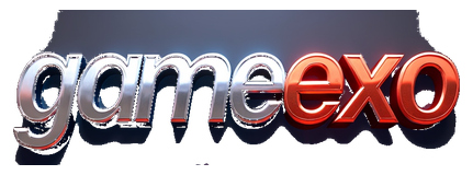 gameexo logo